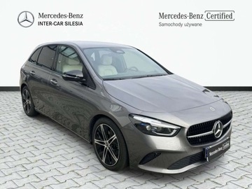 Mercedes Klasa B W247 Sports Tourer Facelifting 2.0 220 190KM 2023 Mercedes-Benz Klasa B B 220 Polski Salon FV23 Darmowy raport AutoDNA, zdjęcie 2