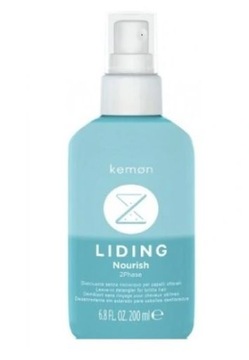 Kemon Liding Nourish Spray 2Phase 200ml