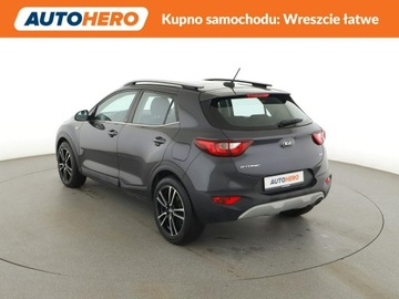 Kia Stonic I Crossover 1.6 CRDi 110KM 2018 Kia Stonic Style klima-auto. tempomat, zdjęcie 3