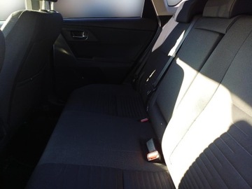 Toyota Auris II Hatchback 5d Facelifting 1.6 Valvematic 132KM 2015 Toyota Auris 1.6 VVT-i Premium II (2012-) 1.6 VVT-, zdjęcie 11