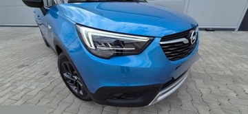Opel 2020 Opel Crossland 1.2 T Edition Business Pack 130KM 2020r, zdjęcie 2