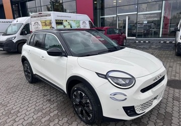 Fiat 2025 Fiat 600 La Prima 145KM 1.2 Hybryda 145KM, zdjęcie 5