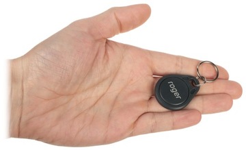 RFID БЕСКОНЕЧНЫЙ КЛЮЧ EMKF-1