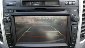 Kia Venga Mikrovan 1.4 CRDi WGT 90KM 2011 Kia Venga 1.4D 90PS OPŁACONY Bezwypadkowy, zdjęcie 25