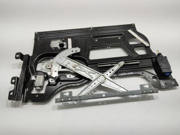 ZVEDÁK MECHANIZMUS OKNO PRAVÝ PŘEDNÍ MANUÁLNÍ DEFENDER 1999-14