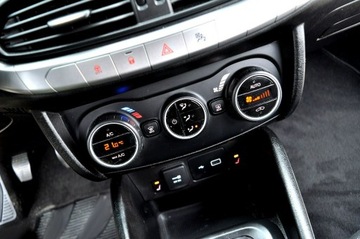 Fiat Tipo II Station Wagon 1.4 95KM 2019 Fiat Tipo 1.4 95KM Climatronic Navi Pdc Grzane, zdjęcie 16