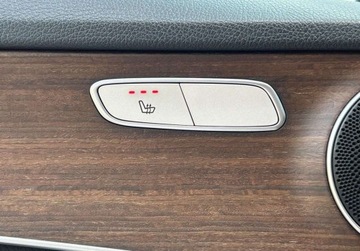 Mercedes Klasa C W205 Kabriolet Facelifting 1.5 200 184KM 2019 Mercedes-Benz Klasa C Kamera 360, Podgrzewane fotele, Tempomat, Salon PL,, zdjęcie 18