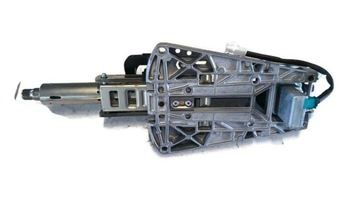 MERCEDES-BENZ C W204 2007 SLOUPCE VOLANT