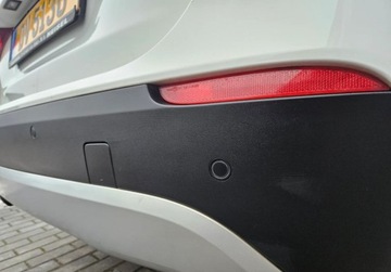 BMW X1 E84 Crossover xDrive20d 177KM 2010 BMW X1 2.0D 177KM Xdrive Pdc Klimat.Xenon.Alu.Led.Grzane fot.Oplaty.Gwaran, zdjęcie 6