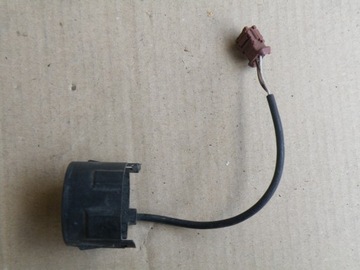 Citroen C2 C3 C5 czytnik cewka pętla immobilizera 9632897680