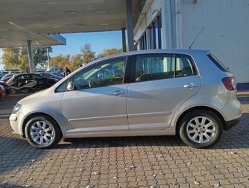Volkswagen Golf Plus I 1.9 TDI 105KM 2005 Volkswagen Golf Plus 1.9 TDI PROSTY silnik CLIMATRONIC idealny 5 l 100 km, zdjęcie 8