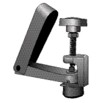 YATO ŚCIĄGACZ DO RAMION WYCIERACZEK YT-0846