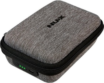 Беспроводная система NUX C-5RC для бас-гитары