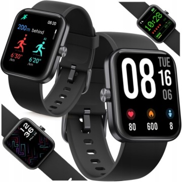 SMARTWATCH SPORTOWY 70mai Maimo Watch JĘZYK PL