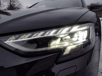 Audi A8 D5 S8 Facelifting 4.0 TFSI 571KM 2022 Audi S8 Audi S8 TFSI 571KM Tiptronic 4.0 Benzyna 571KM, zdjęcie 31