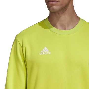 adidas bluza męska logo sportowa sweatshirt r.L