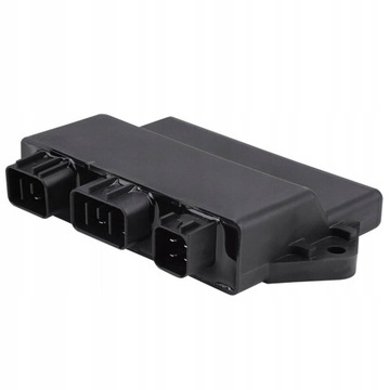 ЧЕРНЫЙ МОДУЛЬ CDI ДЛЯ YAMAHA YFM 350 BRUIN GRIZZLY