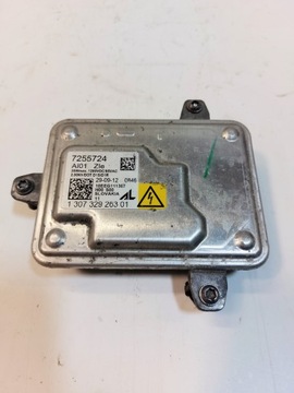 BMW F06 F12 F25 MINI R55 R56 R57 MĚNIČ MODUL SVĚTLA XENON 7255724