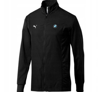 PUMA BMW WOVEN JACKET cienka kurtka męska a