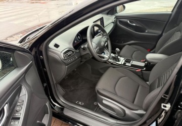 Hyundai i30 III 2025 Hyundai i30 1.5T-gdi FULL LED Virtual 7.000 km 1.5 Benzyna 140KM, zdjęcie 10