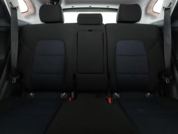 Hyundai Tucson III 2017 Hyundai Tucson navi klima auto kamera i czujniki, zdjęcie 17