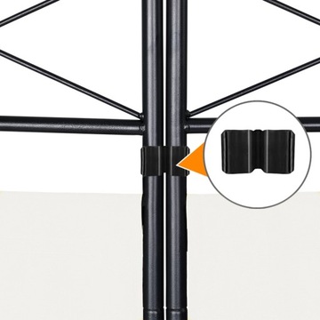 МЕТАЛЛИЧЕСКИЙ КРЕМОВЫЙ ЭКРАН, РАЗДЕЛИТЕЛЬНАЯ СТЕНА, ЗАНАВЕСА