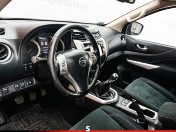 Nissan Navara IV Double Cab 2.3 190KM 2018 NISSAN Navara 2.3 dCi Tekna Pickup 190KM 2018, zdjęcie 7
