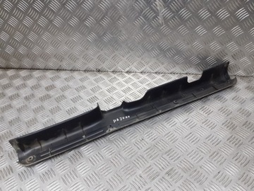 LIŠTA PRAHU PRAVÝ PŘEDNÍ MITSUBISHI PAJERO PININ