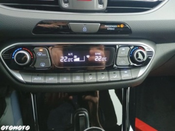 Hyundai i30 III 2025 Hyundai i30 1.0 T-GDI Smart DCT Benzyna 100KM, zdjęcie 18