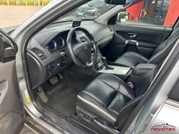 Volvo XC90 I 2008 Volvo XC 90 3.2 AWD Summumtylko 225Tkmgaz LPIz Belgiibezwypadekserwis w Vo, zdjęcie 8