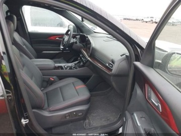 Chevrolet 2024 Chevrolet Traverse 2024r., 2.5L 2.5 Benzyna 328KM, zdjęcie 8