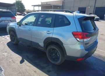 Subaru 2022 Subaru Forester 2022, 2.5L, 4x4, WILDERNESS, od ubezpieczalni, zdjęcie 7