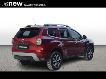 Dacia Duster II SUV 1.0 TCe 90KM 2021 Duster 1.0 TCe Prestige, zdjęcie 4