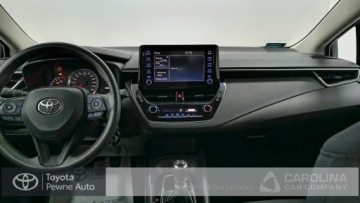 Toyota RAV4 V 2022 Toyota Corolla 1.5 Active Seria E21 (2019-) 1.5 Ac, zdjęcie 4