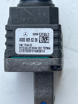 MERCEDES SPRINTER A906 KAMERA A0009056206