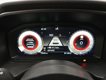 Nissan Qashqai III Crossover 1.3 DIG-T MHEV 140KM 2023 Nissan Qashqai Qashqai 1.3 DIG-T mHEV N-Connecta, zdjęcie 19