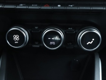 Dacia Duster II SUV 1.0 TCe 101KM 2020 Dacia Duster 1.0 TCe, Salon Polska, GAZ, Navi, zdjęcie 15