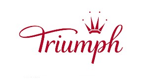 TRIUMPH PRIMROSE FLORALE MAXI figi, wysoki stan 44