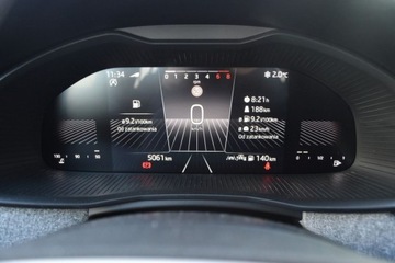 Skoda Kamiq Crossover Facelifting 1.0 TSI 115KM 2024 Skoda Kamiq SalonPL 115KM Selection Winter PremiumConvenience Gwarancja D, zdjęcie 12