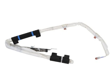 KIA EV6 2021 LEVÝ STRANA ZÁVĚS AIRBAG