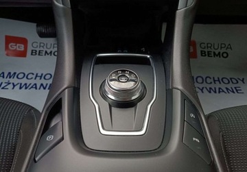 Ford Mondeo V Sedan Facelifting 2.0 EcoBlue 150KM 2021 Ford Mondeo 2.0 EcoBlue 150KM Automat Titanium SalonPL SerwisASO FV23 Gwar, zdjęcie 28