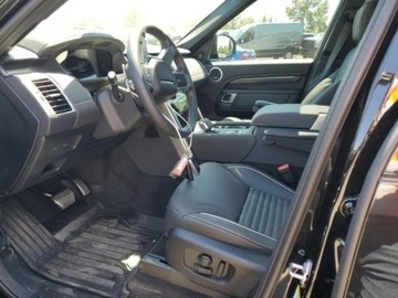 Land Rover Discovery V 2024 Land Rover Discovery 2024, 3.0L, 4x4, METROPOLITAN EDITION, od ubezpieczal, zdjęcie 7