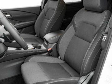 Nissan Qashqai III Crossover 1.3 DIG-T MHEV 158KM 2023 Nissan Qashqai PY76746#1.3 DIG-T mHEV N-Connecta, zdjęcie 13