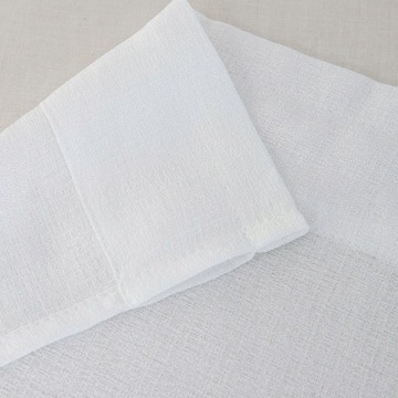 Карман для оконного карниза для коротких штор