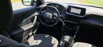 Peugeot 2008 II SUV 1.5 BlueHDi 130KM 2023 Peugeot 2008 40.000km, zdjęcie 28
