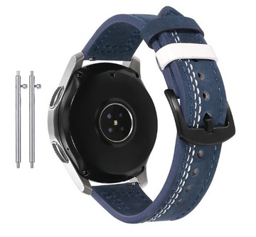 PASEK XIAOMI AMAZFIT BIP S LITE U PRO GTS 2 2E 3 4 MINI GTR 42MM NEO ZEPP E