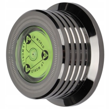 ЗАЖИМ ДЛЯ ЗАЖИМА ДЛЯ ВИНИЛОВЫХ ПЛАСТЕК СТАБИЛИЗАТОР