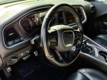 Dodge Challenger III 2016 Dodge Challenger Sliczny Challenger3.6 V6 308KM Automat SkoryKamera Alpine, zdjęcie 21