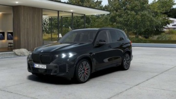 BMW X5 G05 SUV Facelifting 3.0 40d 352KM 2026 BMW X5 xDrive40d 352 KM mHEV - Gotowy do Odbioru - Pakiet M Pro - Kamera 3, zdjęcie 6