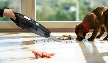 ВЕРТИКАЛЬНЫЙ РУЧНОЙ СЕТЕВОЙ ЦИКЛОННЫЙ ПЫЛЕСОС 2 В 1 HEPA МОЩНЫЙ 800 Вт 16 000 ПА